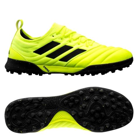 adidas copa 19.1 ag schwarz gelb|adidas Copa Fußballschuhe .